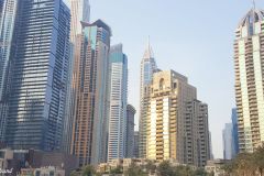 UAE - Dubai - Dubai Marina
