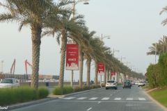 UAE - Dubai - The Palm Jumeirah