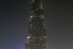 UAE - Dubai - Burj Khalifa - Dubai Fountain