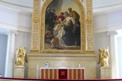 Finland - Helsinki - Helsinki Cathedral