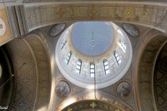 Finland - Helsinki - Uspenski Cathedral