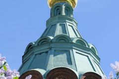 Finland - Helsinki - Uspenski Cathedral