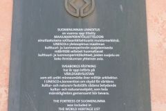 Finland - Helsinki - Suomenlinna (Sveaborg)
