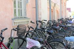 Finland - Helsinki - Suomenlinna (Sveaborg)