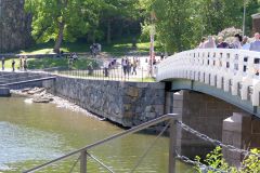 Finland - Helsinki - Suomenlinna (Sveaborg)