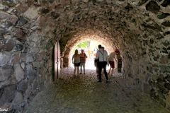 Finland - Helsinki - Suomenlinna (Sveaborg)