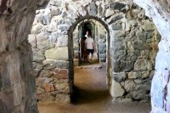 Finland - Helsinki - Suomenlinna (Sveaborg)