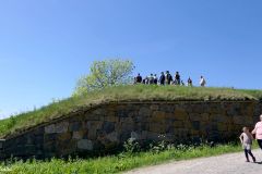 Finland - Helsinki - Suomenlinna (Sveaborg)