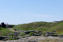 Finland - Helsinki - Suomenlinna (Sveaborg)