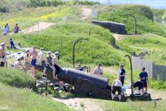 Finland - Helsinki - Suomenlinna (Sveaborg)