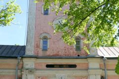 Finland - Helsinki - Suomenlinna (Sveaborg)