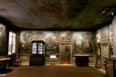 Finland - Helsinki - The National Museum of Finland