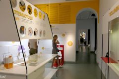 Finland - Helsinki - Design Museum