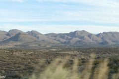 Namibia - Windhoek