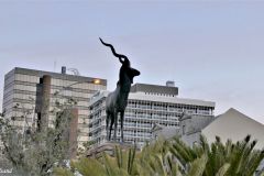 Namibia - Windhoek