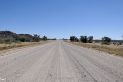 Namibia - Road M47