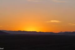 Namibia - Sesriem - Dune 45