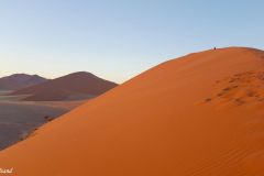 Namibia - Sesriem - Dune 45