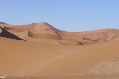 Namibia - Sesriem