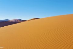 Namibia - Sesriem