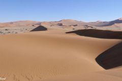 Namibia - Sesriem