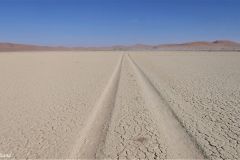 Namibia - Sesriem