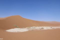 Namibia - Sesriem