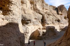 Namibia - Sesriem - Sesriem Canyon