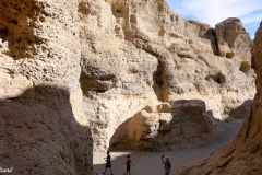 Namibia - Sesriem - Sesriem Canyon