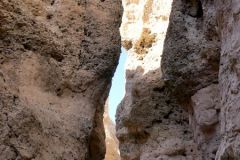 Namibia - Sesriem - Sesriem Canyon