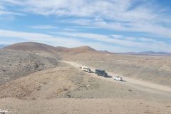 Namibia - Kuiseb Pass