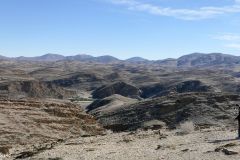 Namibia - Kuiseb Pass