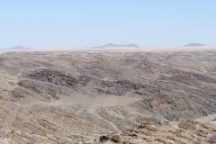 Namibia - Kuiseb Pass