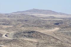 Namibia - Kuiseb Pass