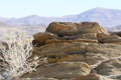 Namibia - Kuiseb Pass