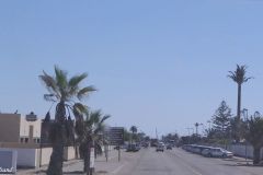 Namibia - Walvis Bay