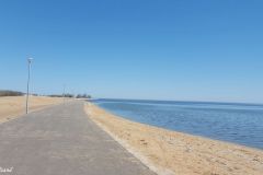 Namibia - Walvis Bay