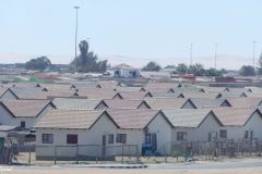 Namibia - Walvis Bay
