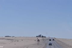 Namibia - Langstrand