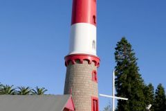 Namibia - Swakopmund - Swakopmund Lighthouse