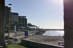 Namibia - Swakopmund