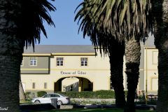 Namibia - Swakopmund