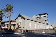 Namibia - Swakopmund