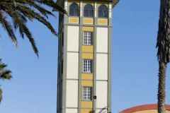 Namibia - Swakopmund - Woerman House