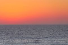 Namibia - Swakopmund - View from BON Hotel Swakopmund