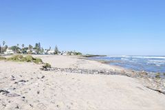 Namibia - Swakopmund