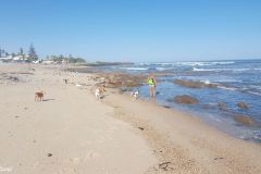 Namibia - Swakopmund
