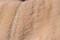 Namibia - Spitzkoppe - Tent Camp