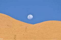 Namibia - Spitzkoppe - Tent Camp