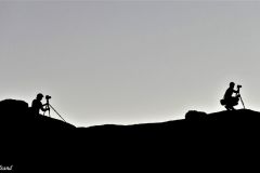 Namibia - Spitzkoppe - Tent Camp